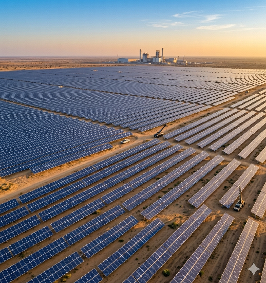 Utility Solar Solutions - Kosol
