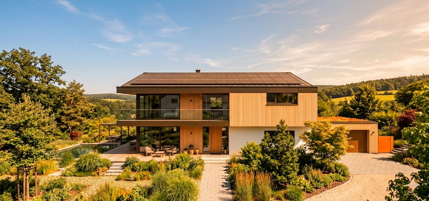Sunray Commerical solar