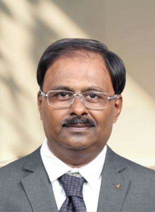 Mitesh parikh